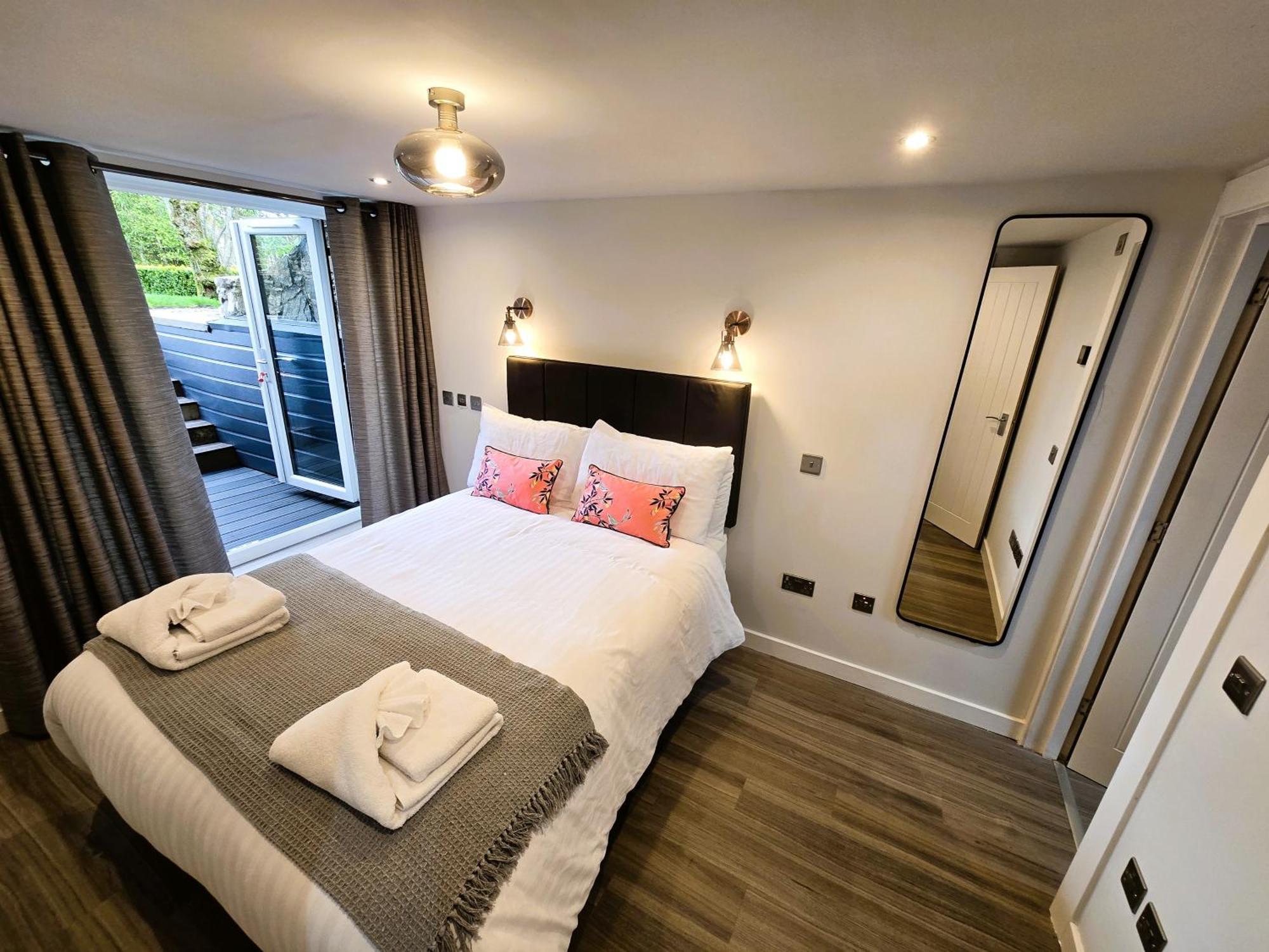 Melfort Pier & Harbour Resort Kilmelfort ห้อง รูปภาพ