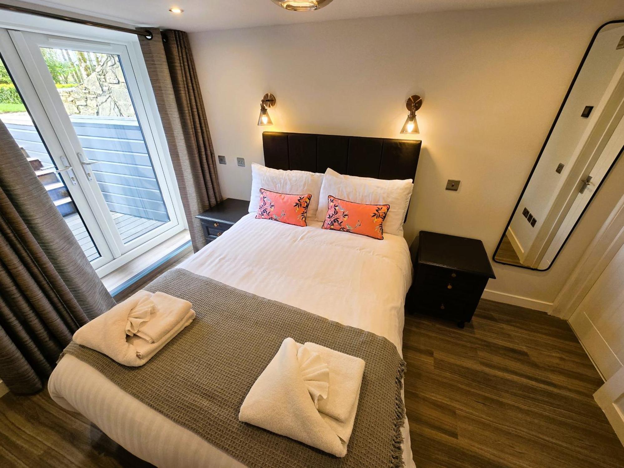 Melfort Pier & Harbour Resort Kilmelfort ห้อง รูปภาพ