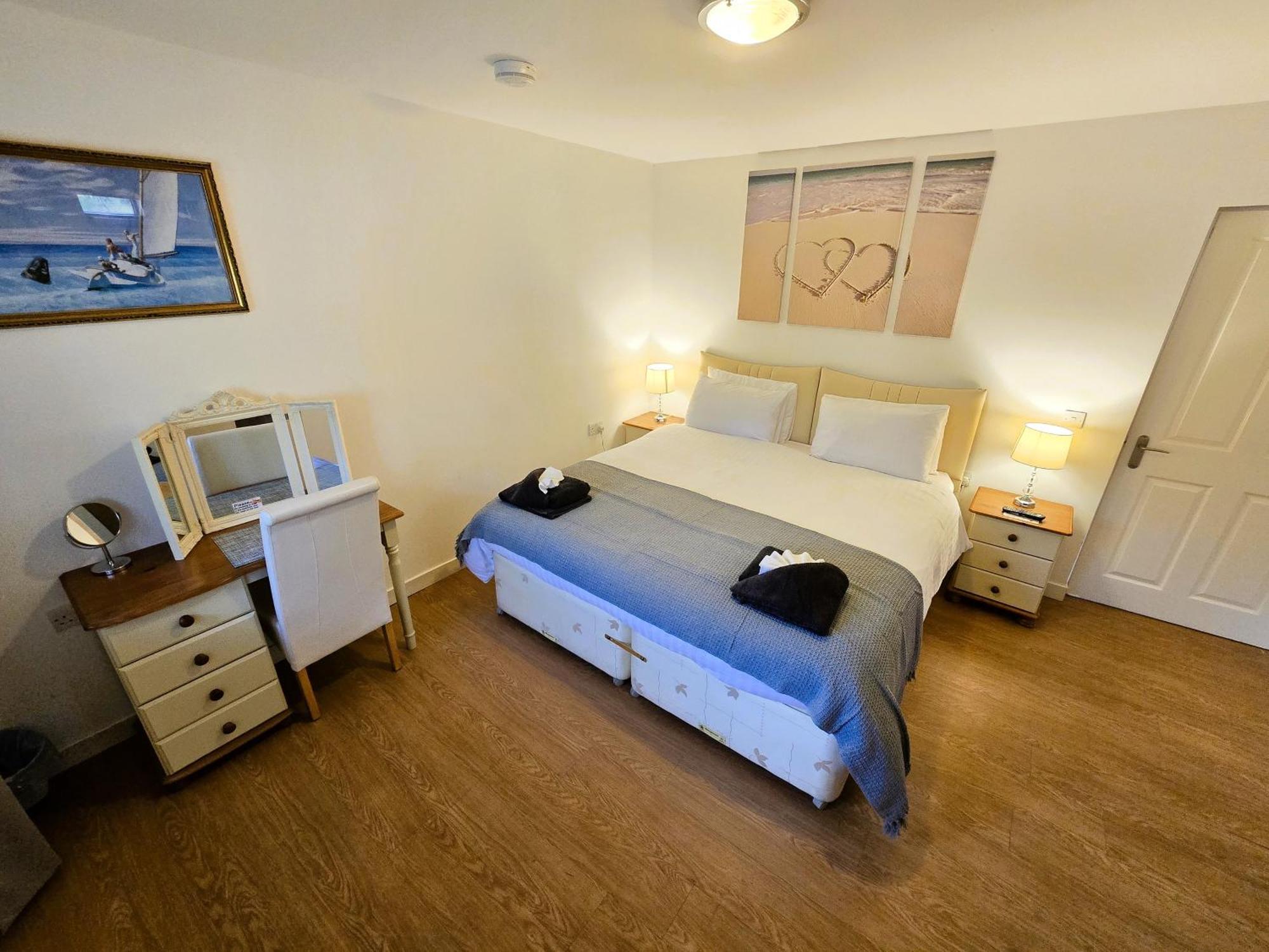 Melfort Pier & Harbour Resort Kilmelfort ห้อง รูปภาพ