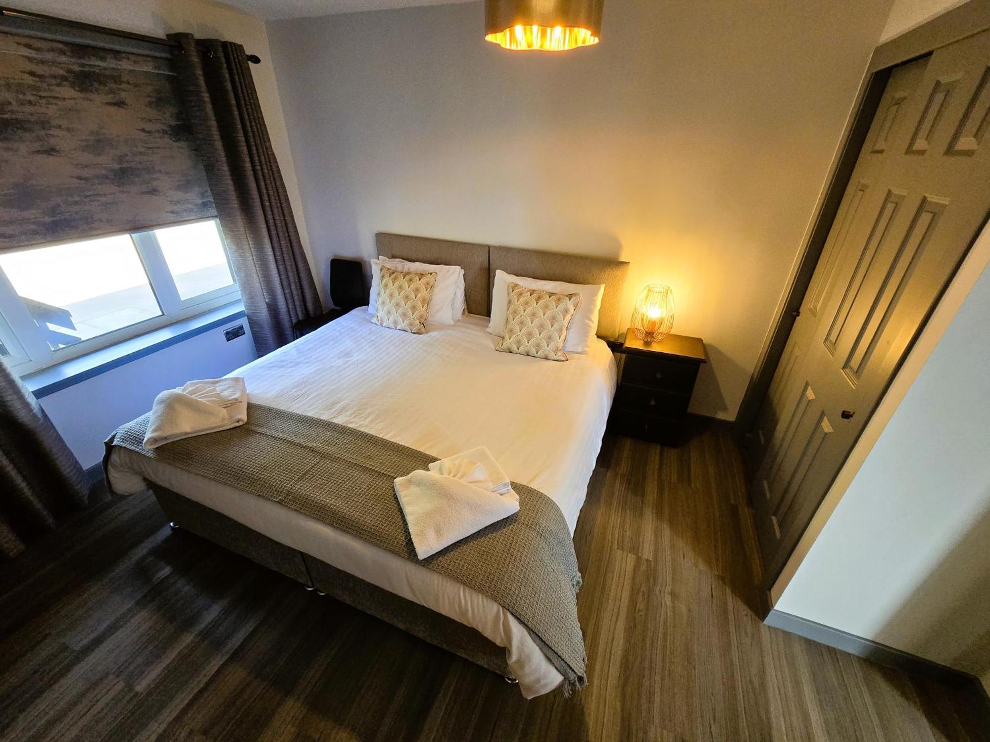 Melfort Pier & Harbour Resort Kilmelfort ห้อง รูปภาพ