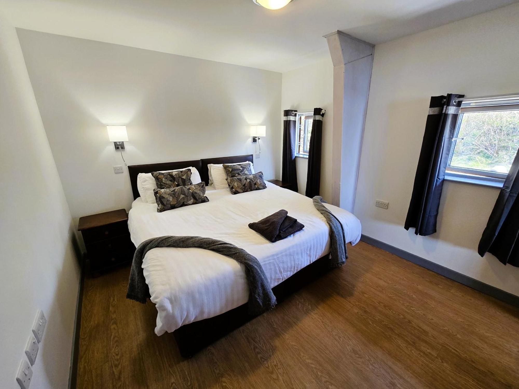 Melfort Pier & Harbour Resort Kilmelfort ห้อง รูปภาพ
