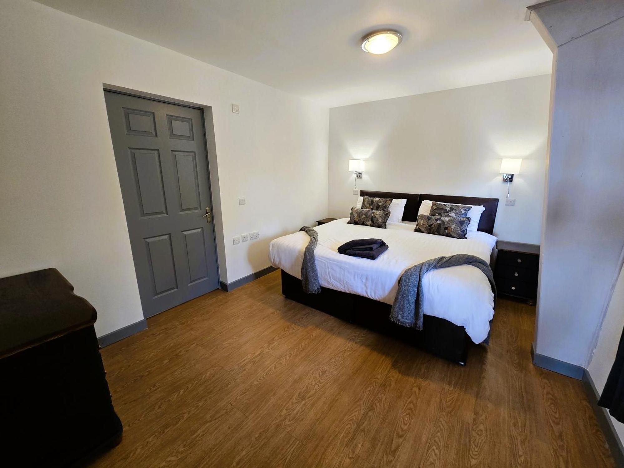 Melfort Pier & Harbour Resort Kilmelfort ห้อง รูปภาพ